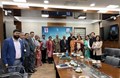 Agri Ministry Announces Collaboration with ISB-led Consortium to Strengthen Agriculture-Nutrition Convergence