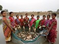 Types of Fish Farming In India