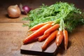 5 Delicious Carrot Recipes for Flavorful Winters!