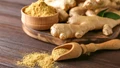 Value-Added Products Ideas for Ginger
