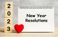 Kick Start Your New Year 2023 With These 15 Resolution Ideas
