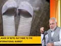 Mann Ki Baat: PM Modi Praises An Indian Couple Making Betel Nut Fiber Products As They Enter UK, European Markets
