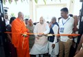 Union Home Minister Amit Shah Inaugurates Mega Dairy in Karnataka's Mandya