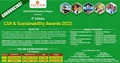 CSR and Sustainability Awards