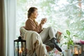 9 Self-Care Tips for A Happy and Healthy Winter