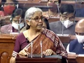 Nirmala Sitharaman to Present the Union Budget on February 1