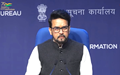 “Govt Approves Rs 19,744-cr National Green Hydrogen Mission”: Anurag Thakur