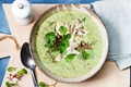 How to Make a Healthy Broccoli Soup?