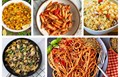 16 Types of Pasta and Their Uses