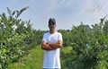 Uttarakhand Farmer Earns Rs 1 Crore by Growing Residue-Free Thai Guavas
