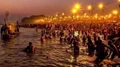 Magh Mela Begins in Prayagraj; Lakhs of Devotees Take Holy Dip in Icy Sangam Waters