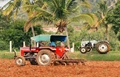 Interesting Facts About Tractors
