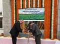 U.S. Grains Council Opens Its New Office in New Delhi