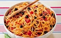 Unknown Facts About Pasta and Noodles!