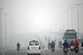Torture of Cold! Intense Cold Wave & Dense Fog in North India, Schools Likely to Remain Shut