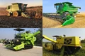 3 Types of Harvesters Every Farmer Should Know