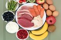 Why Vitamin B is Essential for Hair Growth?
