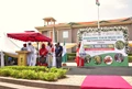 Millets Food Festival & Cooking Competition Celebrated at Chancery Premises By High Commission of India in Abuja, Nigeria