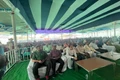 Krushi Mahotsav and Farm Machinery Mela in Rayagada Witnesses Huge Crowd on its First Day