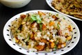 Health Benefits of Sago (Sabudana)