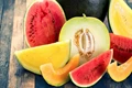 Melon Vs Watermelon: Know the Difference and Which is Healthier