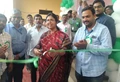 NABARD CGM Inaugurates Telangana’s 1st Rural Haat in Chintakunta Village