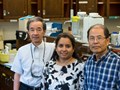 More methane from Biogas by breaking ‘Fatbergs’