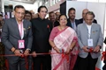 MoS Textiles Inaugurates 68th India International Garment Fair at India Export Mart in Greater Noida