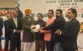 ACF Supported FPO & SHG Win NABARD’s ‘Best FPO and Best SHG’ Awards