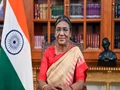President Droupadi Murmu Calls for Balancing Rice Conservation at 2nd Indian Rice Congress
