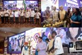 Kailash Chaudhary Inaugurates 9th International Chefs Conference to Promote Millets