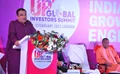 “Uttar Pradesh is a Great Place to Invest”: Nitin Gadkari at UP Investors Summit