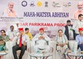 Sagar Parikrama Phase III: Focus on Developing Sustainable Balance Between Use of Marine Fishery Resources & Fishermen's Livelihood