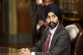 US President Joe Biden Nominates Indian-American Ajay Banga for World Bank President