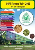 OUAT Farmers’ Fair- 2023
