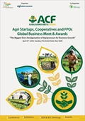 ACF Global Business Meet & Awards