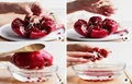 3 Easy Ways to Extract Pomegranate Seeds