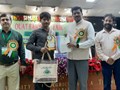 OUAT Signs MoU with ICAR to Boost Agricultural Research at Farmers' Fair 2023
