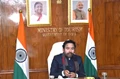 "India’s Textile Industry Experiencing Positive Development," says G. Kishan Reddy