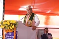 “Like soldier, Spirit of Our Farmers is Also Very High,” Tomar at Convocation of RPCAU, Pusa