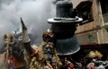 Holi 2023: Why Does This Varanasi Ghat Celebrate “Masan Holi” with Ash?