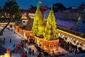 Kashi Vishwanath Temple to Offer ‘Sri Anna Prasadam’ to Devotees to Promote Sri Anna Prasadam’
