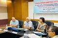Ministry of Panchayati Raj Organized Consultation Meeting with States on Online Audit, Release Procedure