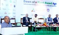 AAHAR 2023: Narendra Singh Tomar Endorses PBFIA's Dawn of a Plant-Based Conference in New Delhi