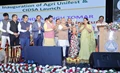 Narender Singh Tomar Inaugurates ‘AgriUnifest’ in Bengaluru