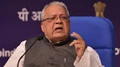 Rajasthan Governor Pitches Millets Cultivation to Provide Nutritious Food for Growing Population