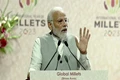 PM Modi inaugurated Global Millets Shree Anna Conference 2023 Today!