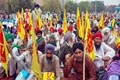 Farmers' Protests Continue: SKM to Hold Nationwide Protest Over Non-Fulfillment of Promises & MSP Guarantee Week