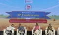 Krishan Pal Gurjar-MoS (Power) Inaugurates National Conference on Biomass