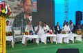 Krishi Sanyantra Mela 2023 Kickstarts with Union Ministers' Presence and Praise for Krishi Jagran's Initiatives